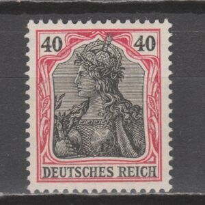 Duitsland 1915 90 II b Germania