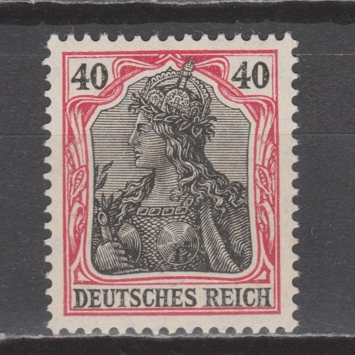 Duitsland 1915 90 II b Germania