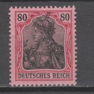 Duitsland 1915 93 II b Germania