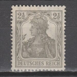 Duitsland 1916 98 Germania