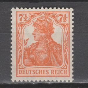 Duitsland 1916 99 Germania