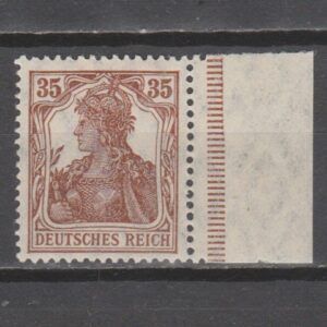 Duitsland 1918 103 Germania