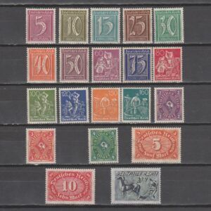 Duitsland 1921 177-196