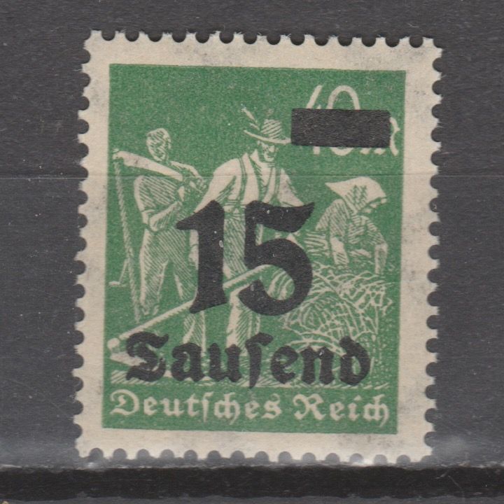 Duitsland 1923 279