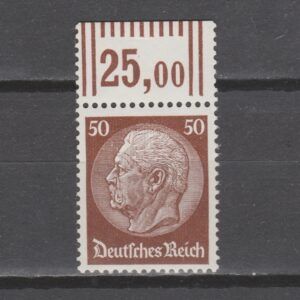 Duitsland 1932 473 W OR Hindenburg