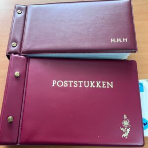 00380 Nederland Maxi-Kaarten, FDC's en Kinderbedankkaarten