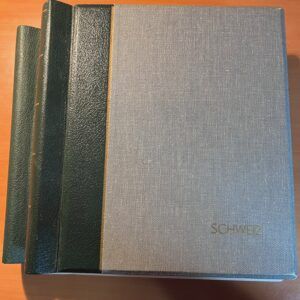 00382 Zwitserland 1851-1983