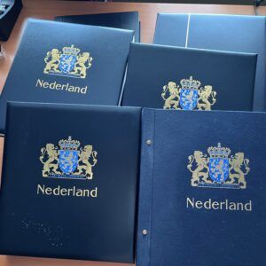 00383 Nederland in Davo's